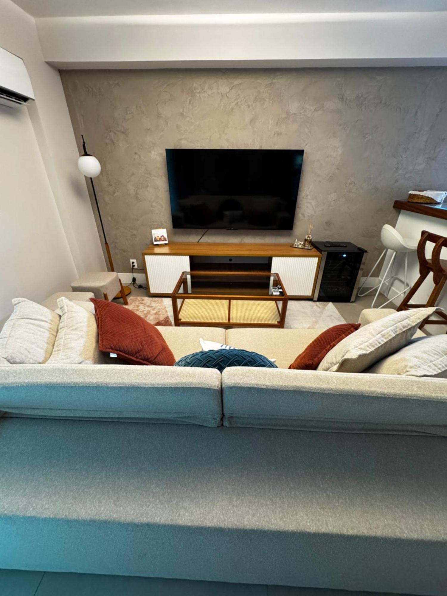 Duplex Leblon Com Garagem Vista Cristo - 2 Quartos Apartamento