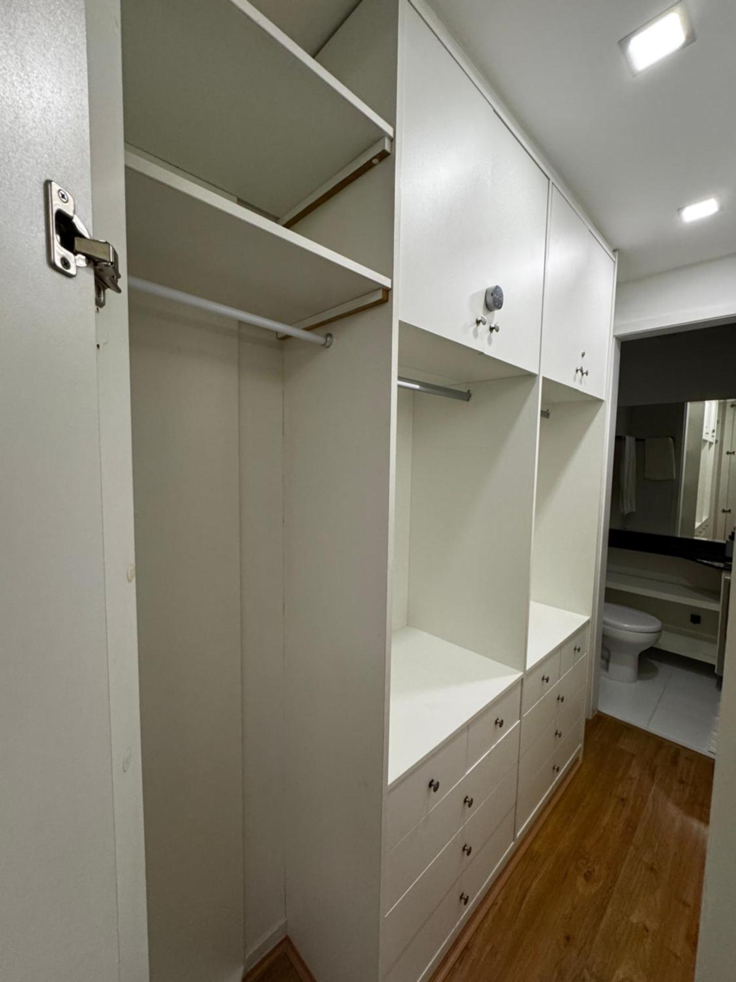Duplex Leblon Com Garagem Vista Cristo - 2 Quartos Apartamento Rio de Janeiro
