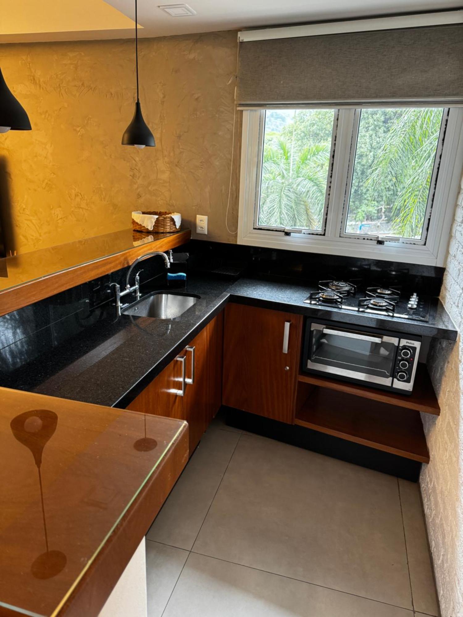 Apartamento Duplex Leblon Com Garagem Vista Cristo - 2 Quartos