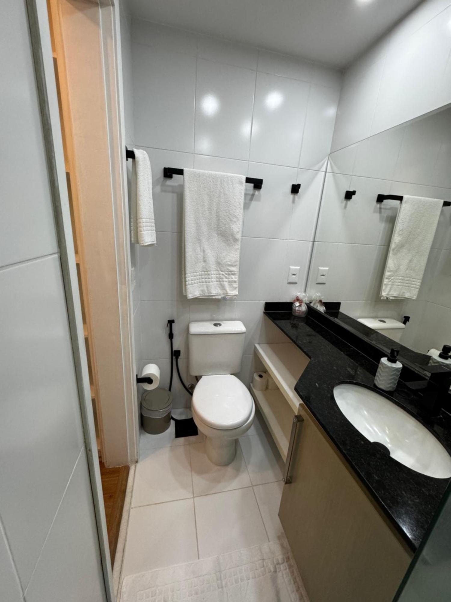 Duplex Leblon Com Garagem Vista Cristo - 2 Quartos *