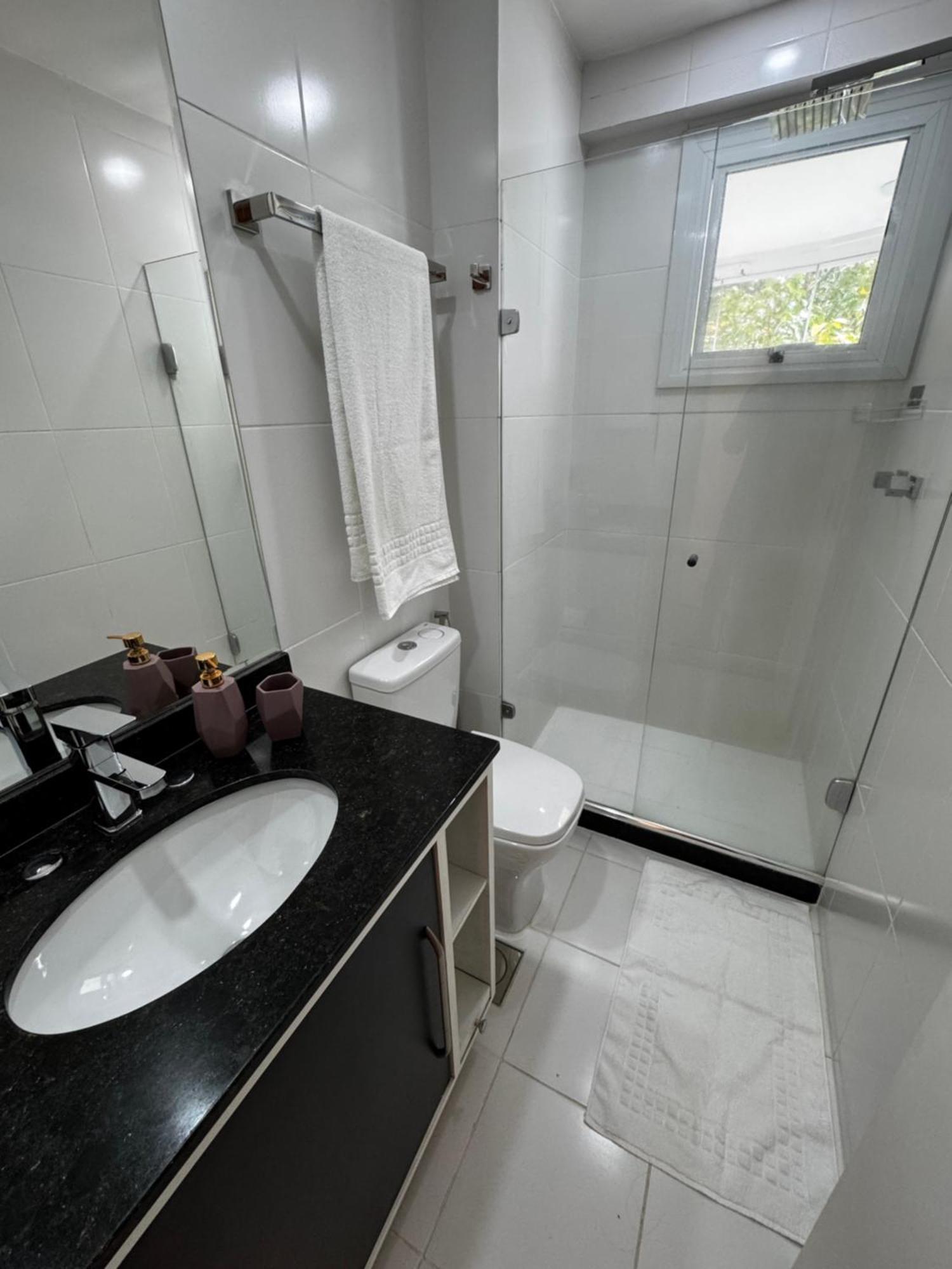 Duplex Leblon Com Garagem Vista Cristo - 2 Quartos Apartamento Rio de Janeiro