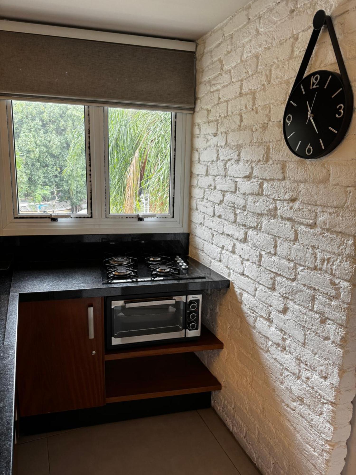 Duplex Leblon Com Garagem Vista Cristo - 2 Quartos *
