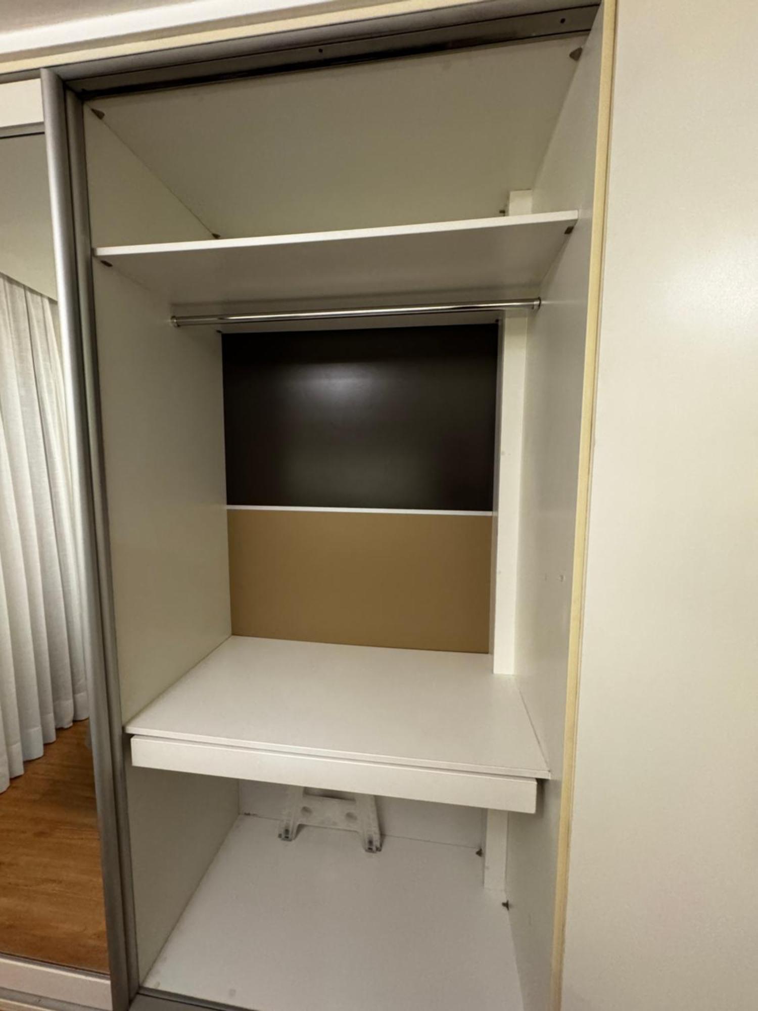 Duplex Leblon Com Garagem Vista Cristo - 2 Quartos Rio de Janeiro