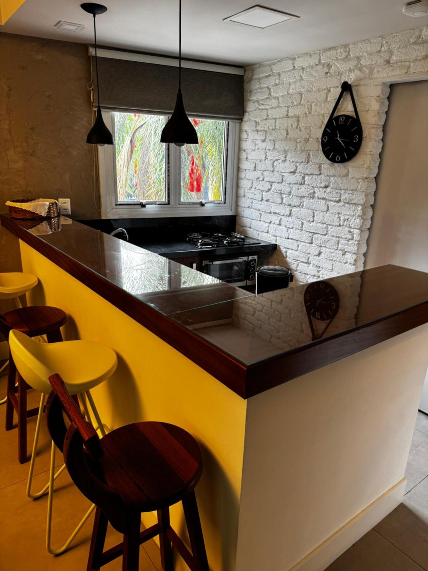 Apartamento Duplex Leblon Com Garagem Vista Cristo - 2 Quartos