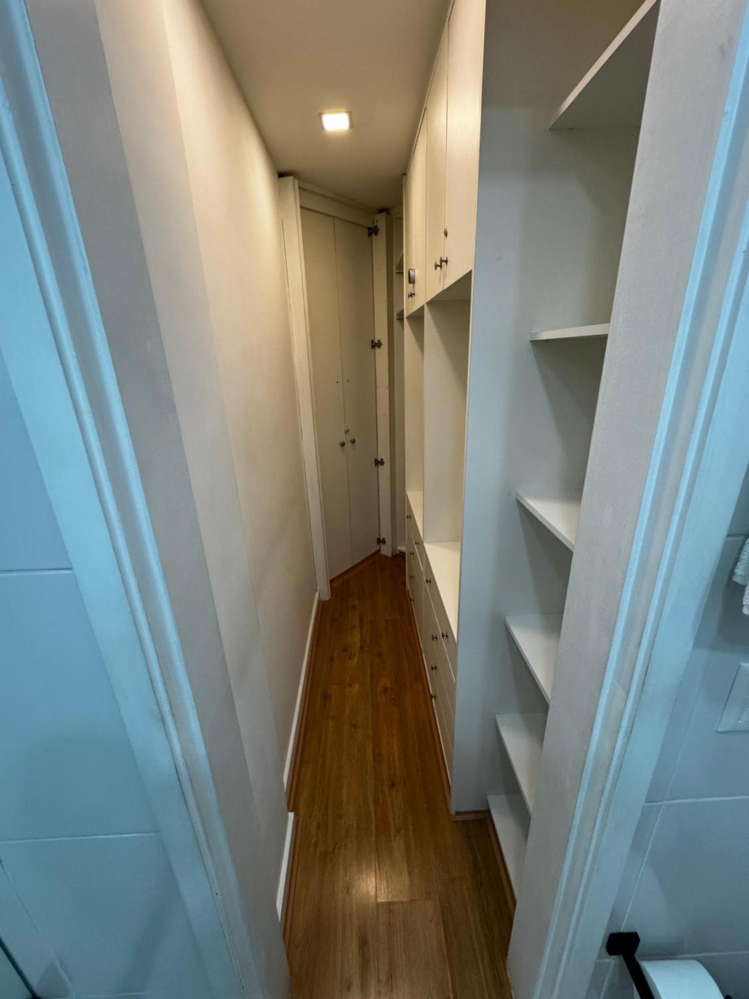 Duplex Leblon Com Garagem Vista Cristo - 2 Quartos Apartamento Rio de Janeiro