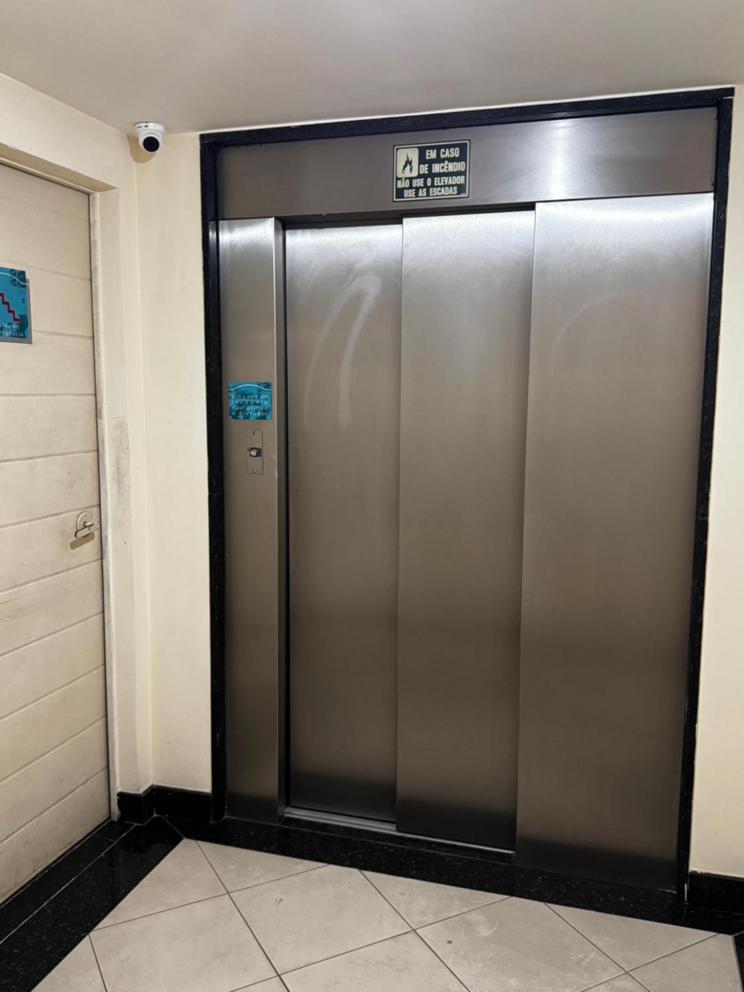 Duplex Leblon Com Garagem Vista Cristo - 2 Quartos *
