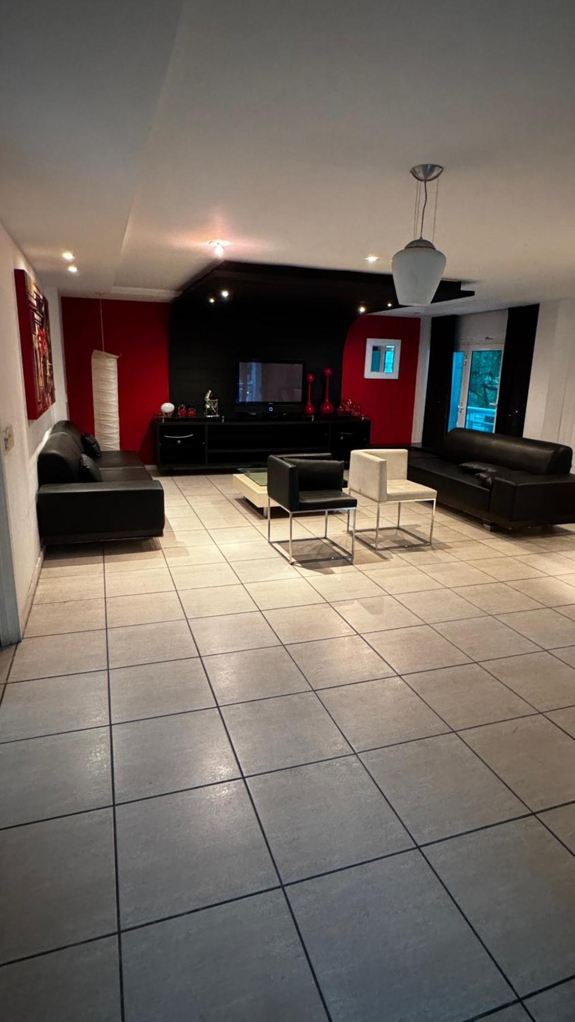 Apartamento Duplex Leblon Com Garagem Vista Cristo - 2 Quartos Rio de Janeiro